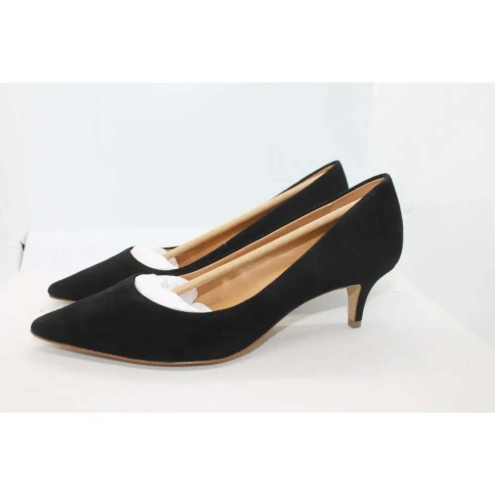 J. Crew heels are